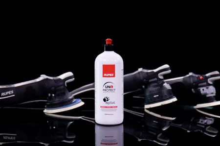 One step Polish and sealant compound – UNO PROTECT [1]