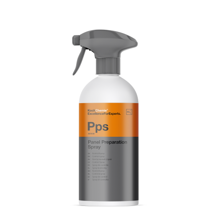 Polish & Glaze - Panel Preparation Spray 500ml