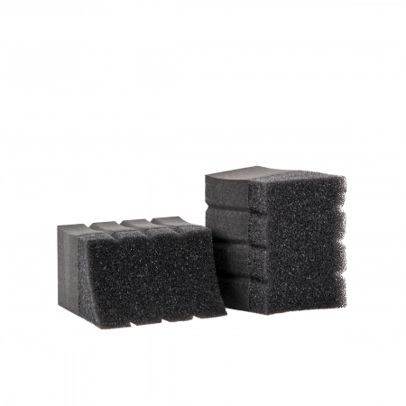 Pitaspo Tire Sponge
profiled tyre sponge, 2 pcs. [2]