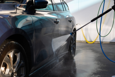 Pre Wash 500ml With Sprayer [2]