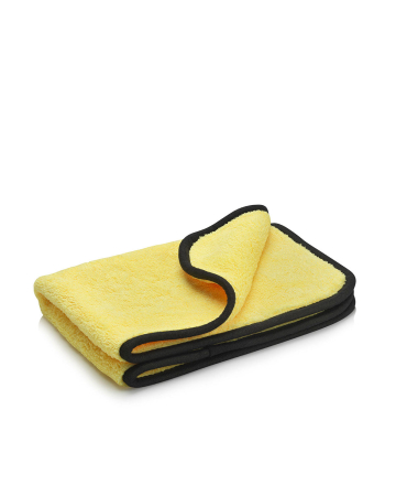 Аксессуары - Primo Plush Microfibre Microfibre Buffing Towel