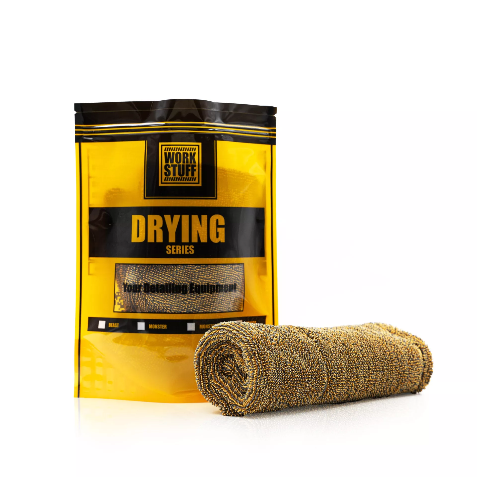 PRINCE Drying Towel [2]