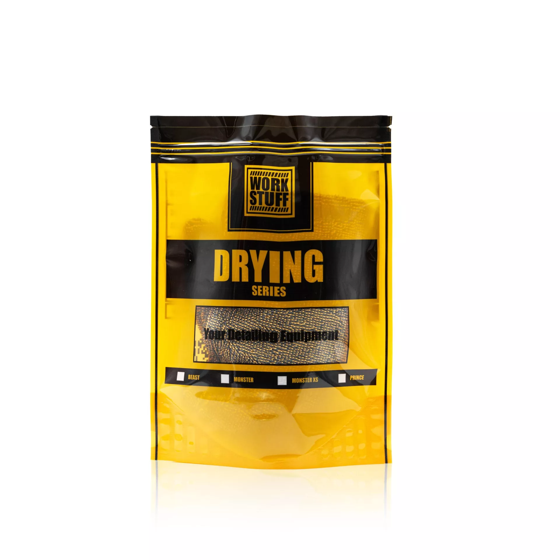 Produse - PRINCE Drying Towel