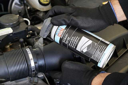 Pro-Line Silicone Spray [3]