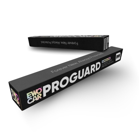 PPF - PROGUARD PPF