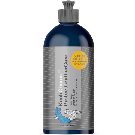Interior - ProtectLeatherCare 500ml
