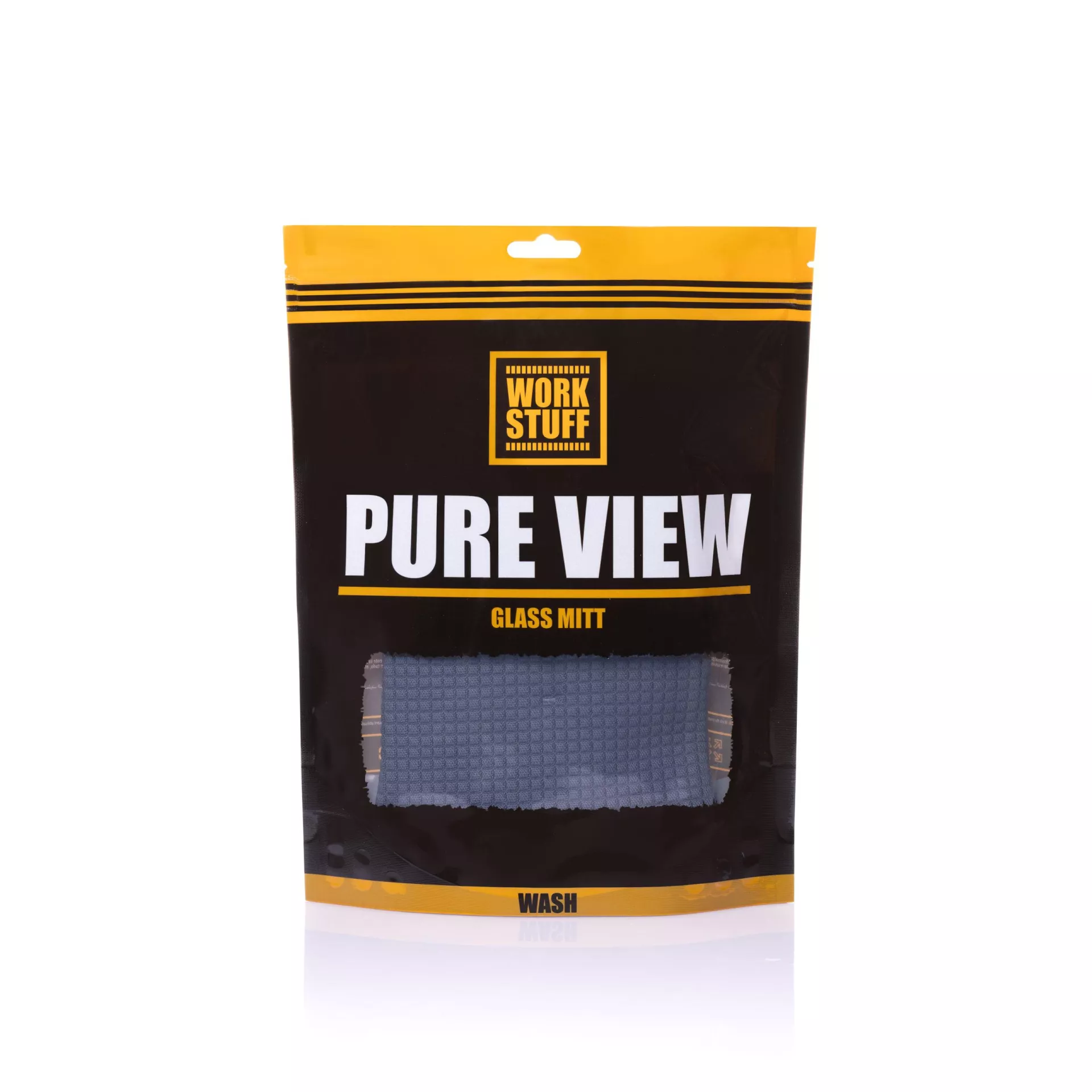 Produse - PURE VIEW Glass Mitt