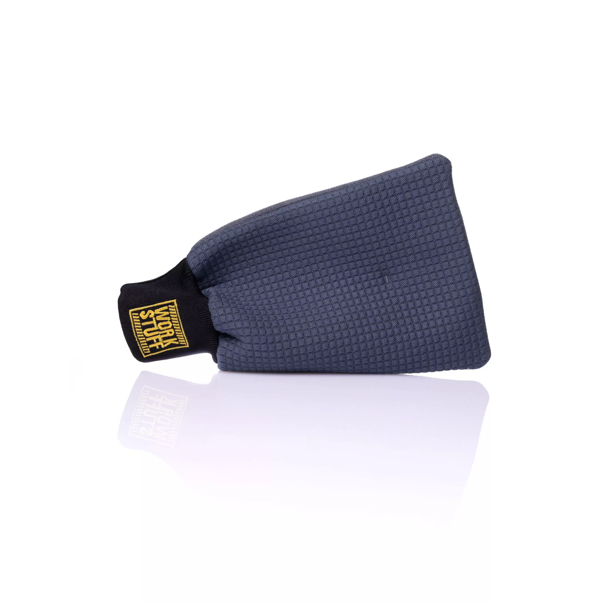 PURE VIEW Glass Mitt [3]