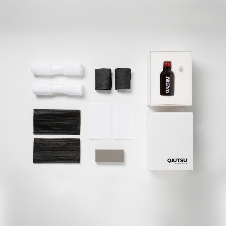 Qjutsu Body Coat [1]