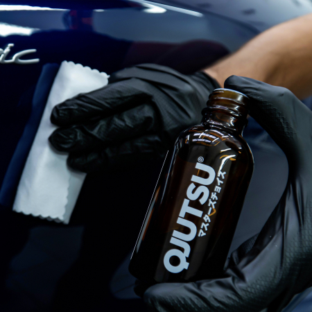 Qjutsu Body Coat PRO [2]