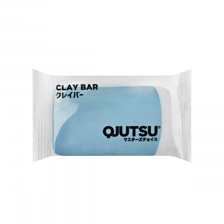 Produse - QJUTSU Clay Bar
gentle detailing clay bar, 50 g