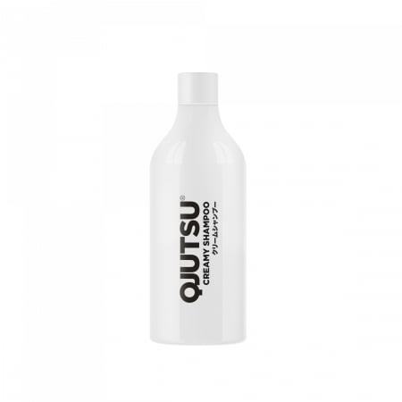 Produse - QJUTSU Creamy Shampoo car shampoo, 750 ml 