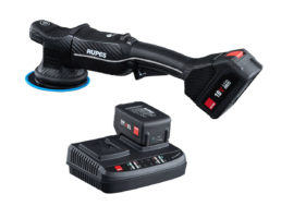 Produse - Random orbital polisher – Bigfoot HLR15 iBRID