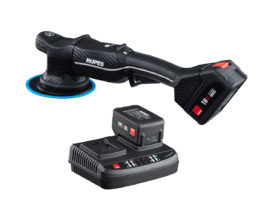 Produse - Random orbital polisher – Bigfoot HLR21 iBRID