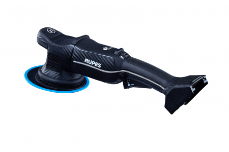 Produse - Random orbital polisher – Bigfoot HLR21 iBRID