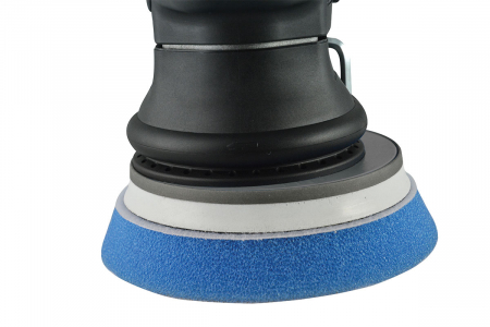 Random orbital polisher – Bigfoot LHR15ES [5]