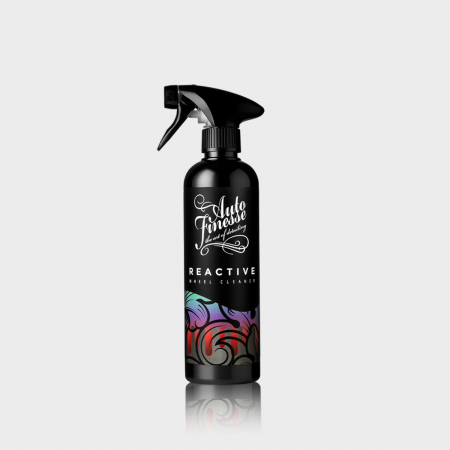 Produse - Reactive Alloy Wheel Cleaner