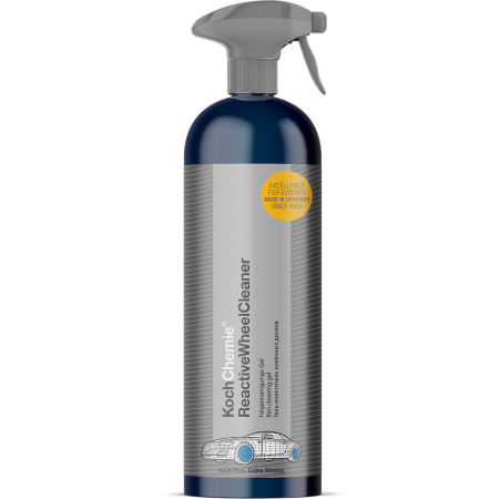 Wheels&Tyres - ReactiveWheelCleaner 750ml