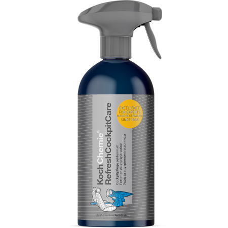Interior - RefreshCockpitCare 500ml