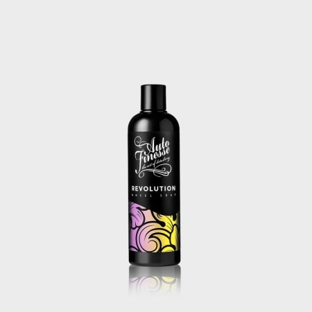 Produse - Revolution Alloy Wheel Shampoo