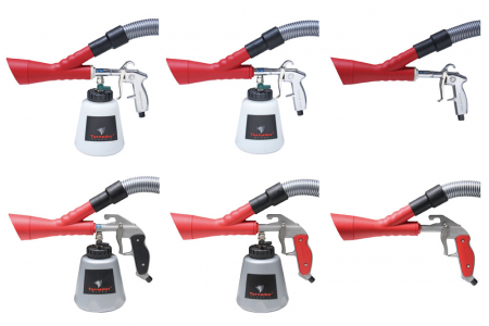 Rotador® Adaptor [1]