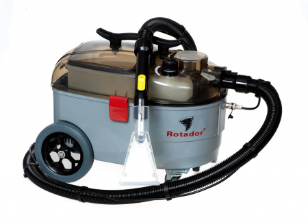 Professional - ROTADOR® SPRAY-VAC