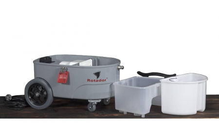 ROTADOR® SPRAY-VAC [1]