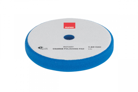 Produse - ROTARY COARSE Polishing Foam Pad