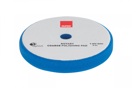 Produse - ROTARY COARSE Polishing Foam Pad