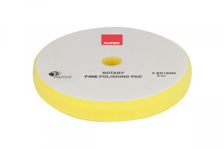 Produse - ROTARY FINE Polishing Foam Pad