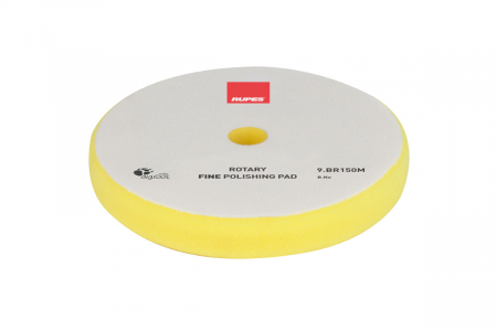Produse - ROTARY FINE Polishing Foam Pad