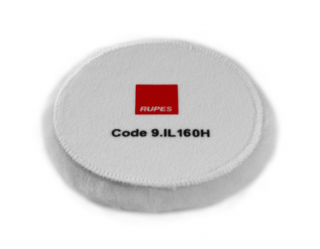 Produse - ROTARY Flat Wool Polishing Pad