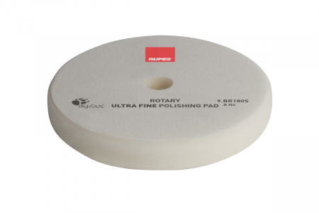 Produse - ROTARY ULTRA-FINE Polishing Foam Pad