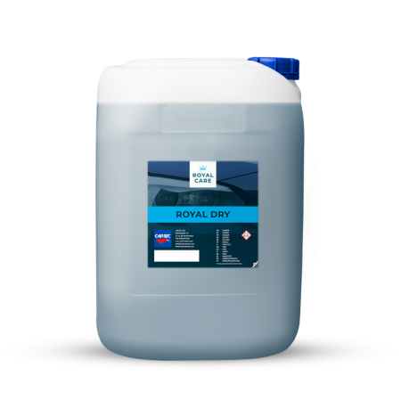 Professional - Royal Dry 20ltr