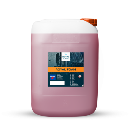 Профессиональные - Royal Foam 20ltr