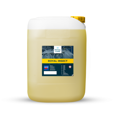 Профессиональные - Royal Insect 21,4kg