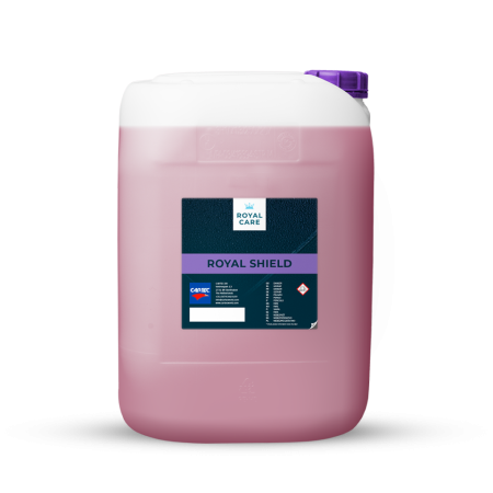 Профессиональные - Royal Shield 20ltr