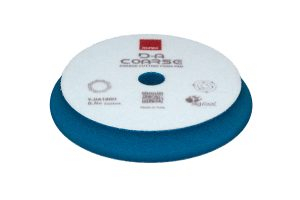 Professional - RUPES D-A COARSE CUTTING FOAM PAD – Pad din spumă pentru tăiere agresivă (DA)