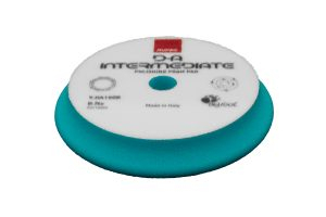 Professional - RUPES D-A INTERMEDIATE FOAM PAD – Pad intermediar pentru corecție și finisare (DA)