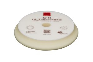 Professional - RUPES D-A ULTRA-FINE FOAM PAD – Pad de spumă ultra-fin pentru finisare premium (DA)