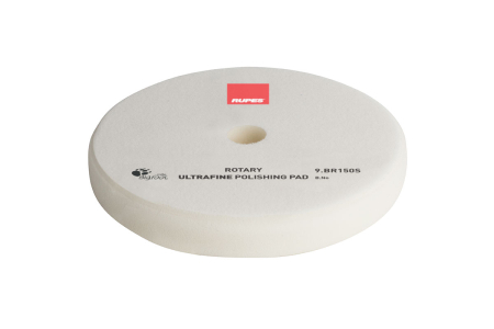 Professional - RUPES ROTARY ULTRA-FINE FOAM PAD – Pad ultra-fin pentru finisaj de înaltă claritate (Polish Rotativ)