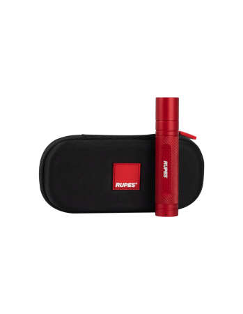 Refinish - RUPES Swirl Finder Flashlight – Фонарь для выявления дефектов лакокрасочного покрытия