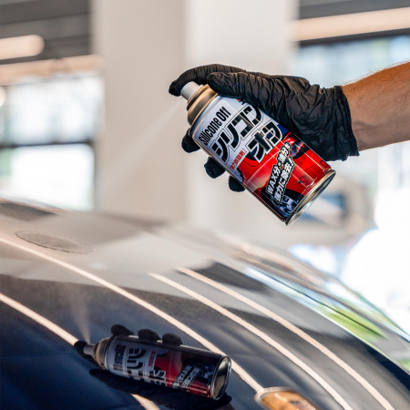 Silicone Off
degreasing agent, 300ml  [1]