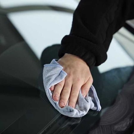 Silicone & Wax Remover [5]