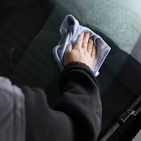 Silicone & Wax Remover [4]