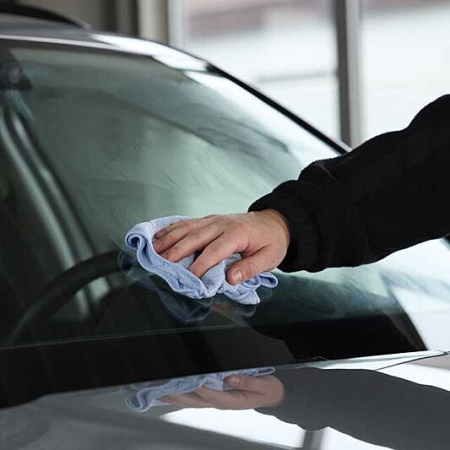 Silicone & Wax Remover [2]