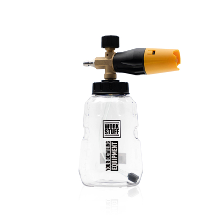 Pre-Wash - SNOW FOAM GUN