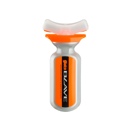 Exterior - Soft99 Glaco Blave Tratament Hidrofob pentru Sticlă și Plastic 70ml