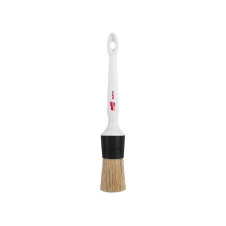 Unelte & Accesorii - Soft99 Interior Brush 30 mm – perie profesională pentru detailing interior
