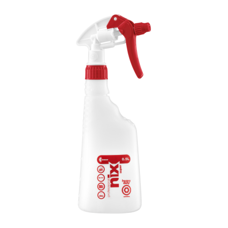 Аксессуары - Sprayer Nix HD Acid V-0.5 